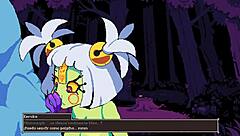 What if Flipwitch's forbidden sex hex gallery hits every anal and blowjob spot for the guy