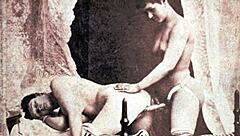 i'm diving into the dark lantern entertainment world with the sins of our step grandmothers from my secret life, those erotic confessions of a victorian english gentleman