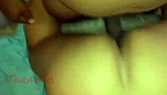 Enchendo O Cu Da Puta De Porra!