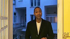 darell's monster cock makes kira squirt hard