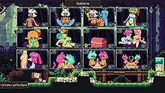 What if Flipwitch's forbidden sex hex gallery hits every anal and blowjob spot for the guy