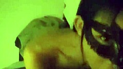 Stepsisters Deliver Intense Blowjobs To Monster Cocks!