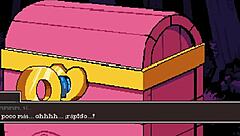 What if Flipwitch's forbidden sex hex gallery hits every anal and blowjob spot for the guy