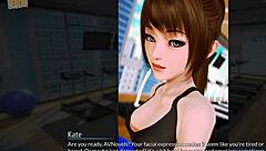 hey, check out this episode of harem hotel 426 with game action in the hotel