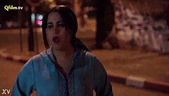 bbw arab mom in hijab takes a deep anal creampie in her huge ass 😈