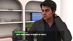 I can't get enough of this walkthrough part 1 with big tits girls giving handjobs and fucking pussies