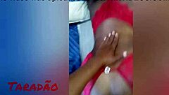 Ever Tried Intense Cunnilingus On Ebony With Big Tits Like My Ex In This Hot Fuck?