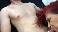 Banging My Fist Until the Mattress Soaks Through!