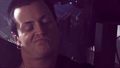 i grab the dildo for pussy fucking while heels stay on in this interracial solo session. then we switch to shaved fun with toys.