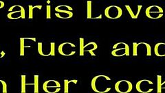 Blonde housewife bends over for doggystyle creampie and sucks cock in dirty talk homemade compilation.