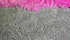 Bts Teaser - Bound And Balancing On Spikey Stilettos With Black Lingerie Teasing!