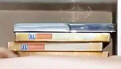 عربية تتناك جامد من زب غير مختون حرام