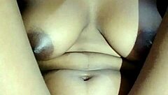 Hey cutie, show off those panties and tits for me! 😏