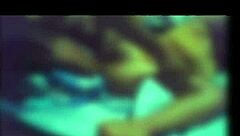 Single Mom Gets Wild Blowjob and Sex with Pare in Video