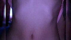 I feel so excited as my cuñada wakes me up with those rich sentones on me