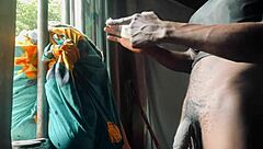 I really get off mostly when that huge cumload shoots out of my dick