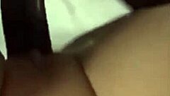 Teen 18 Films Lover's Cock Fucking Her Pussy Boyfriend Away