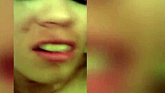 Emotional feeling of my Latina Tinder girlfriend's first tight anal in POV as a teen