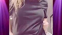 why are you shaking that booty in my boyfriends clothes like some dominating girlfriend