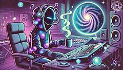 Feeling so emotional after that intense fucking session, this lo-fi music helps me cry or just relax and ease my mind