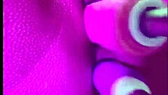 Oh man, I tried that double penetration solo with the machine... um, yeah