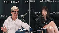 If I were on an island alone, I'd want to be with Lexi Luna