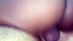 Jebem prijateljevo latinsko 18+ v perilicah sama doma, upognjeno v hardcore doggystyle 😈🍑