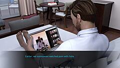 Lets Play Permission With Group Voyeur Fun