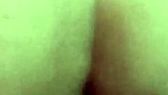 this latina bride with big ass and huge tits casually gives up her tight hole for anal