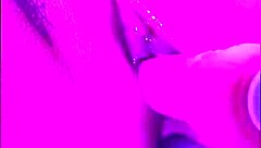 Oh man, I tried that double penetration solo with the machine... um, yeah