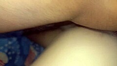 Why does my ass hurt but I still want your big black cock deeper inside, lover?