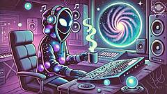 Feeling so emotional after that intense fucking session, this lo-fi music helps me cry or just relax and ease my mind