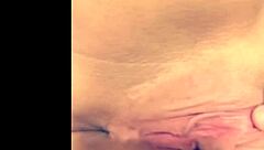 preview of this new chick with short hair from the usa.