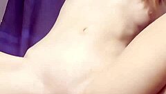 Double Dildo Fantasy