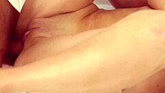 teen redhead solo webcam... wanna step into my shower with me??