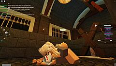 Why is this blonde whore bending over for rough doggystyle anal and deepthroat in New Zealand?