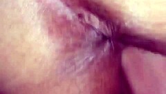 deep hard doggy pounding that hits just right