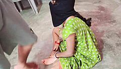 I thank him with sex after the wild party