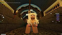 Why is this blonde whore bending over for rough doggystyle anal and deepthroat in New Zealand?