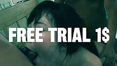 ดาวJAV สาโตมิ นากาเซะ โชว์ฉากเย็ดครีมปี้แรงๆ!