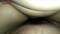 Young BULL TAKES on MEXICAN MILF BBW in CHEATING FUCKING SESSION. She moans as he dominates her big ass and tits.