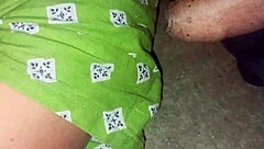 I thank him with sex after the wild party