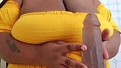 hey, you ready for some handjob bliss in this wild version three?