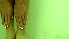 Wow, Pantyhose Girl!