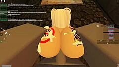 Why is this blonde whore bending over for rough doggystyle anal and deepthroat in New Zealand?