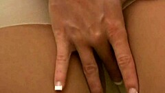 Wow, Pantyhose Girl!