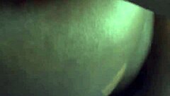 why drive when you can fuck this tattooed african black ass in the car?