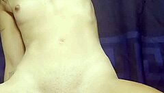 Double Dildo Fantasy