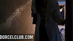 Whoa, lina luxa's lover watches her get bent over and fingered by a random guy in lingerie 😈