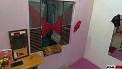 Ksal Hot delivers explicit sex for a voyeur fan as safada Danny Hot goza multiple times with big cock in anal assfucking and blowjob